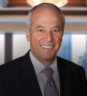 Photo of David W. Bianchi