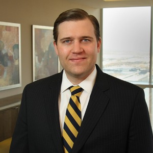 Photo of Ryan P. Hiler