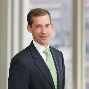 Photo of Jonathan Sundheimer