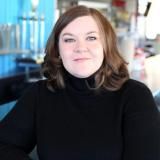 Photo of Heather Hansen