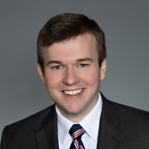 Photo of Michael J. Petherick