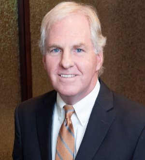 Photo of F. Hall "Hall" Bailey
