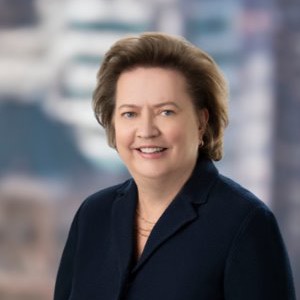 Photo of Helen Gredd