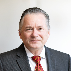 Photo of John Russell "Russ" Campbell
