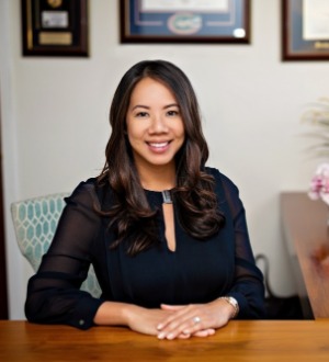 Photo of Donna C. Hung
