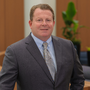 Photo of Cory P. Whalen