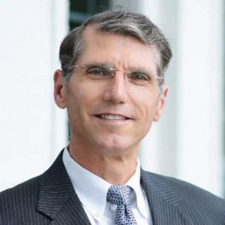 Photo of Jeffery Robinette