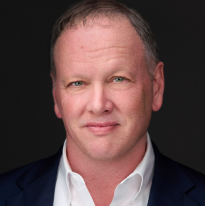 Photo of Andrew K. Thomas