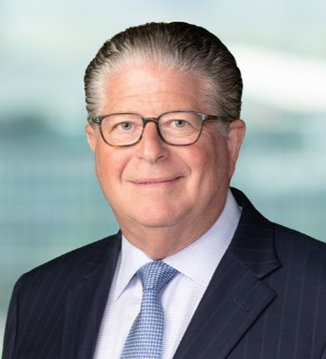 Photo of J. William "Bill" Boyar