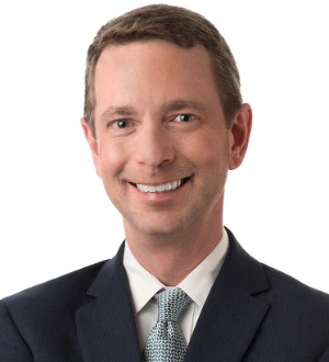 Photo of Eric A. Paine