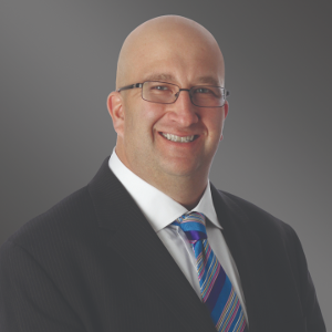 Photo of Hal Beerman