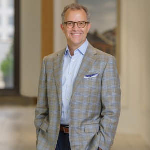 Photo of David C. Rieveschl