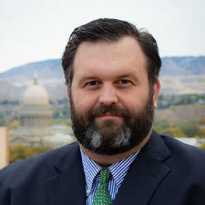Photo of Matthew Pappas