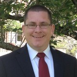 Photo of Chris Hendricks
