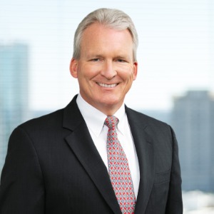 Photo of David A. Flanigan, Jr.