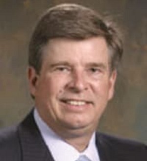 Photo of James T. McLaren
