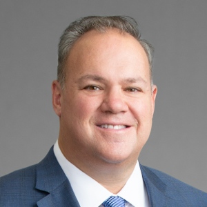 Photo of Gregg Costa