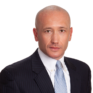 Photo of Matthew C. Moschella