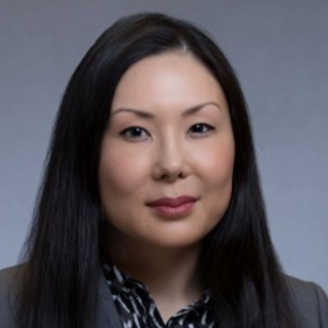 Photo of Caroline Cho