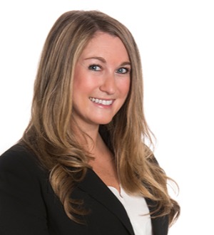 Photo of Amanda D. Sewell