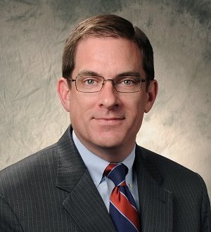 Photo of Edward U. Lee III