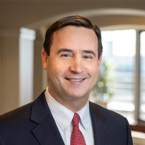 Photo of Kearns Davis