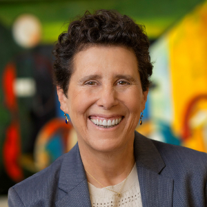 Photo of Debra S. Katz