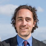 Photo of Christopher Roach