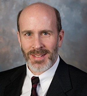 Photo of Daniel J. LaCombe