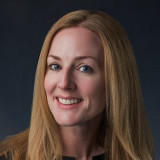 Photo of Ellen A. Geske