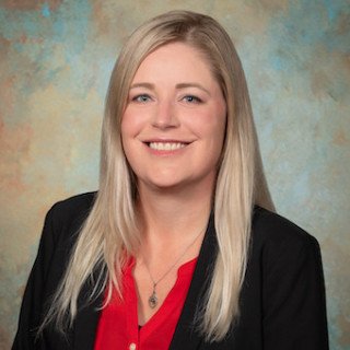 Photo of Cristina Rustad-Mejia