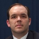 Photo of Bradley M. Glaze