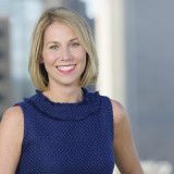 Photo of Allison Kathleen Tracey