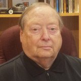 Photo of Arnold Goldstein