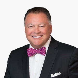 Photo of Peter John Sacripanti