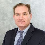 Photo of Brian Greben