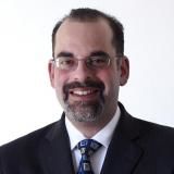 Photo of Steven Aaron Kronenberg