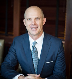 Photo of J. Daniel "Dan" Clark