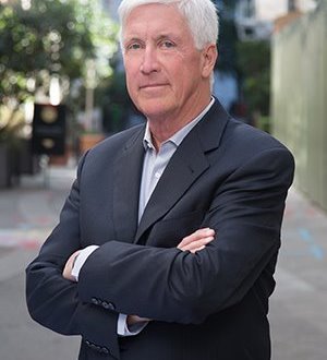 Photo of Charles R. Olson