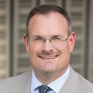 Photo of J. Scott Alexander