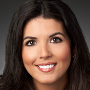 Photo of Caroline K. Musekamp