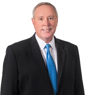 Photo of C. David Brown II