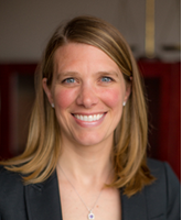 Photo of Emily J. Tidmore