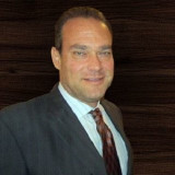 Photo of Donald A. Bosch