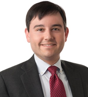 Photo of Blake T. Williams