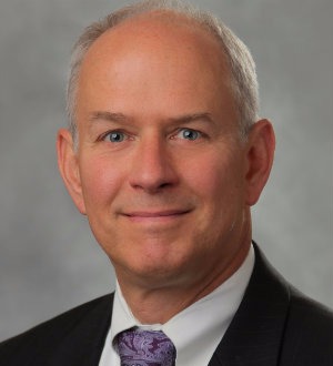 Photo of Andrew J. Kinstler