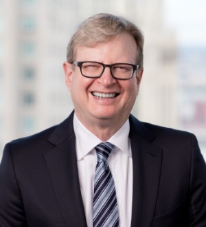 Photo of Robert M. Finkel