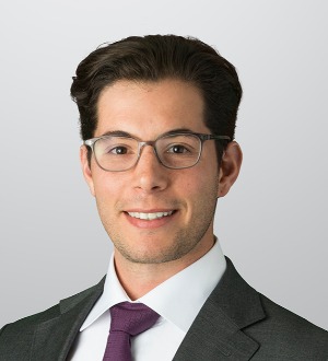 Photo of Sean J. Tevel