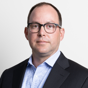 Photo of Jason Rosell