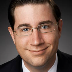 Photo of Mark E. Musekamp